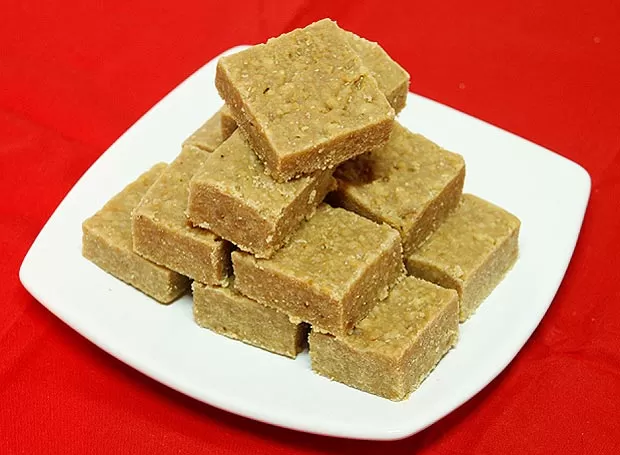 Tijolão de amendoim